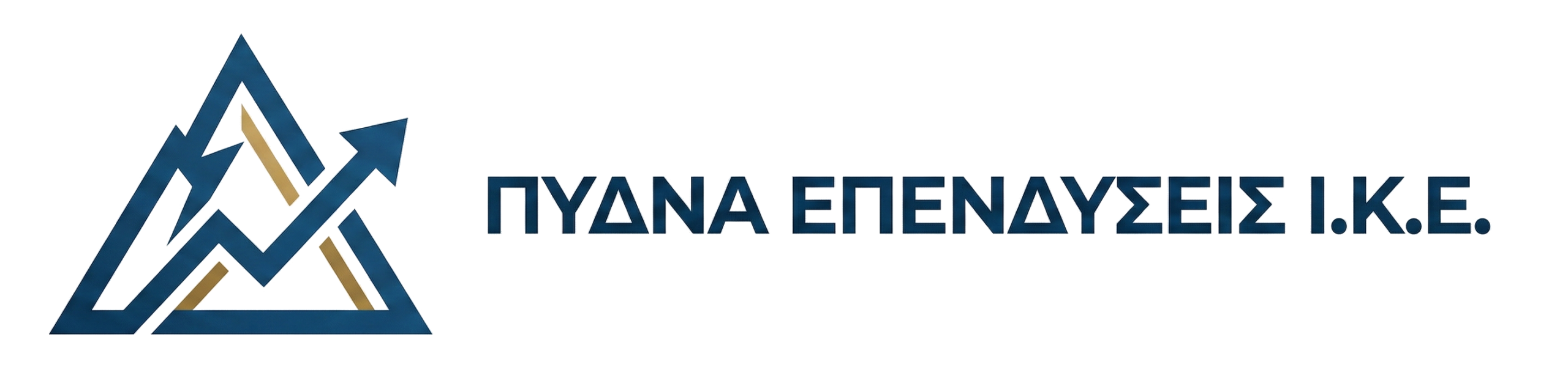 ΠΥΔΝΑ ΕΠΕΝΔΥΣΕΙΣ Ι.Κ.Ε.